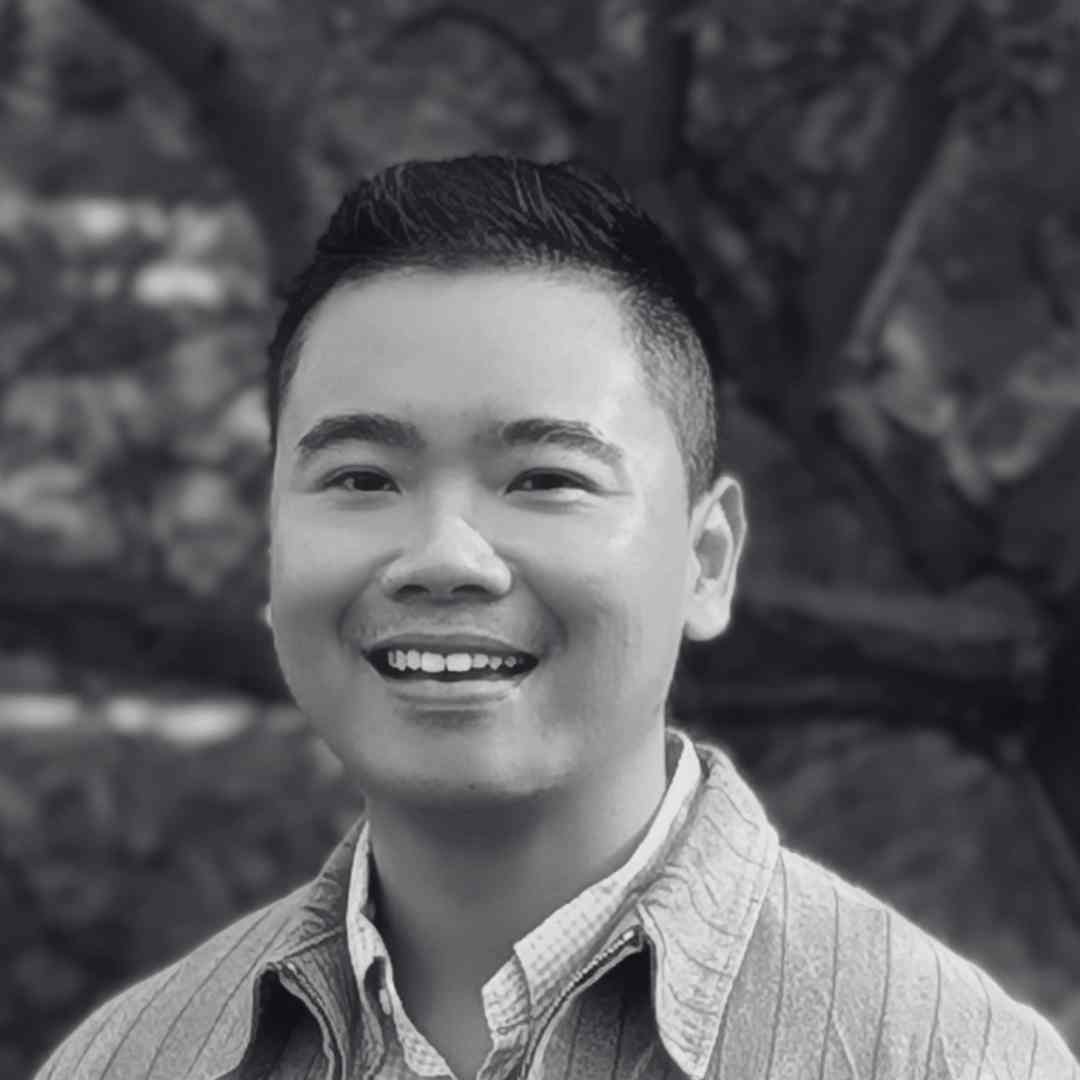 Daryl Tian